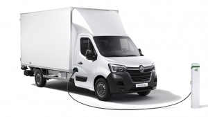 Renault Master Z.E.