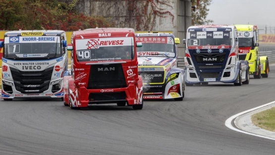 Gran Premio de Hungaroring