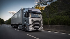 Nuevo Iveco S-Way