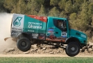 Iveco Trakker