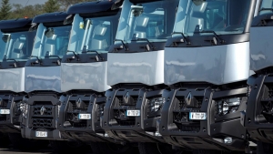 Renault Trucks