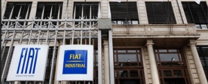 Fiat Industrial