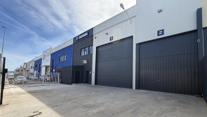 Scania amplía su red de servicios en Andalucía