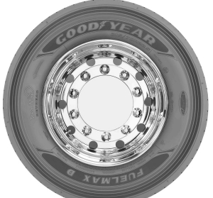 Neumático Goodyear FUELMAX