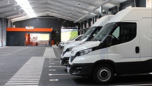 Nueva sucursal Van&amp;Truck de SIXT en Alcobendas (Madrid)