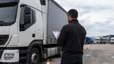 CETM alerta del colapso en los exámenes de conducir y la falta de conductores