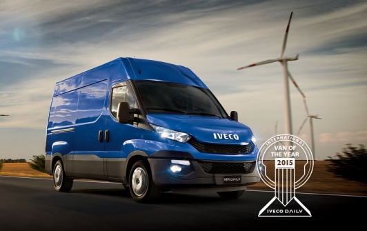 Iveco Daily