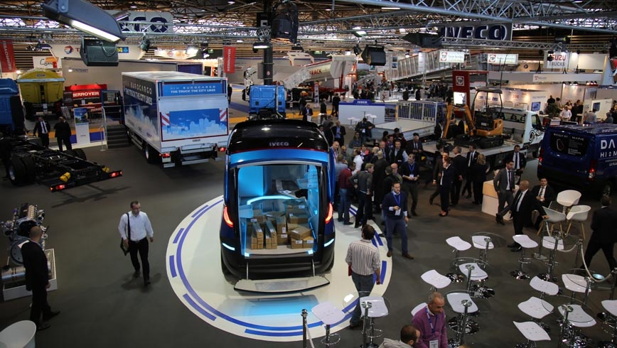 Solutrans 2019