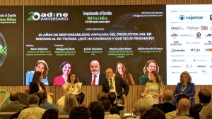 VIII Foro ADINE