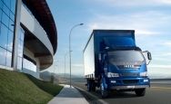 Iveco Vertis