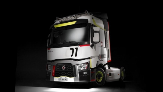 Promoción de Renault Trucks para vehículos seminuevos