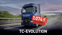 Renault Trucks T High 480 seminuevos Turbo Compound