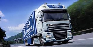 DAF First choice