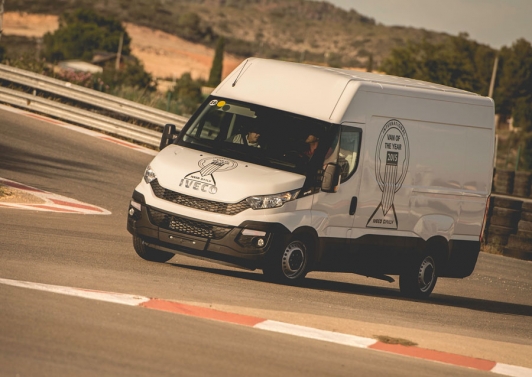 Iveco Daily