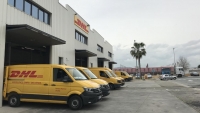 DHL Express Málaga