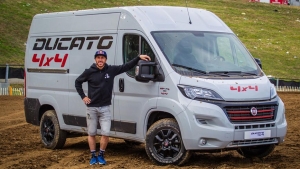 Ducato 4x4