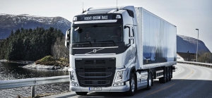 Volvo FH Ocean Race Edition Special