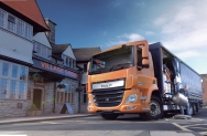 DAF CF