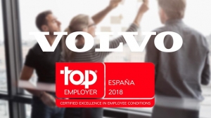 Top Employers España 2018