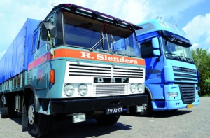 DAF FA 2605