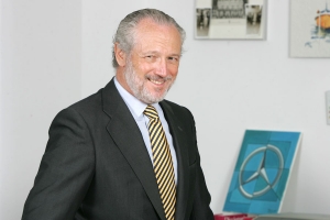 José Luis López-Schümmer