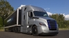 Freightliner eCascadia