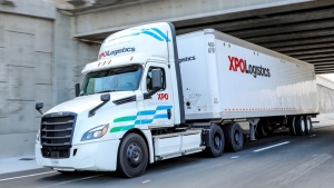 XPO Logistics, nombrado socio de la cadena de suministro Green 75