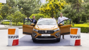 Acuerdo entre Repsol y Grupo Renault