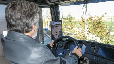 Las ayudas al abandono excluyen a la mayoría de transportistas autónomos en 2023