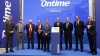 Ontime inaugura en Noblejas la mayor plataforma logística de frío multicliente en España