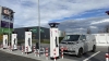 Farizon SV, la furgoneta eléctrica para profesionales que eleva el listón en Europa