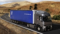 Renault Trucks T