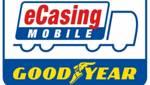 Goodyear eCasing Mobile App