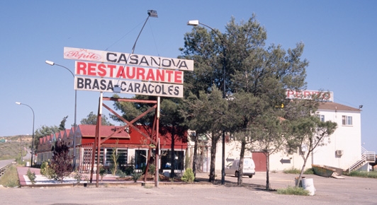 Restaurante Pepito Casanova