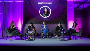 II Foro Internacional sobre Mujer y Sector Transporte organizado por Andamur