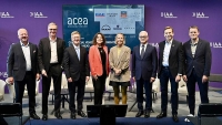 Los fabricantes de camiones piden retrasar tres años los objetivos de CO₂ de 2030