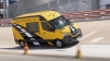 Tercera generación de la Mercedes-Benz Sprinter