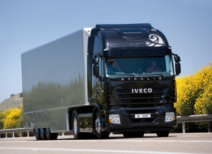 Iveco Stralis AS440S56T/P Euro 5