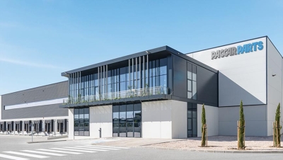 PACCAR PARTS refuerza sus operaciones en la Península Ibérica con un nuevo centro de distribución de recambios en Torrejón de Ardoz, Madrid