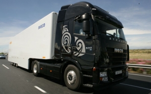 Iveco Stralis AS 440 S50T/P
