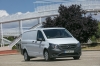 Prueba Mercedes-Benz Vito 110 CDI