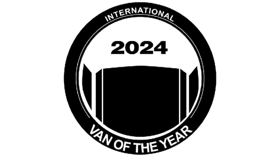 International Van of the Year 2024