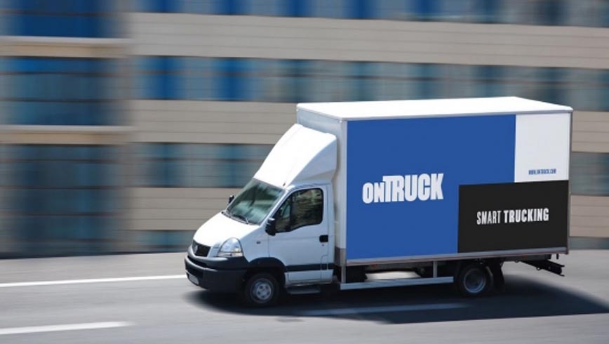 Ontruck