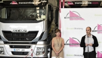 Iveco Stralis Transordizia