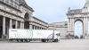 IVECO completa con éxito el Tour d’Europe con su camión propulsado por bioGNL