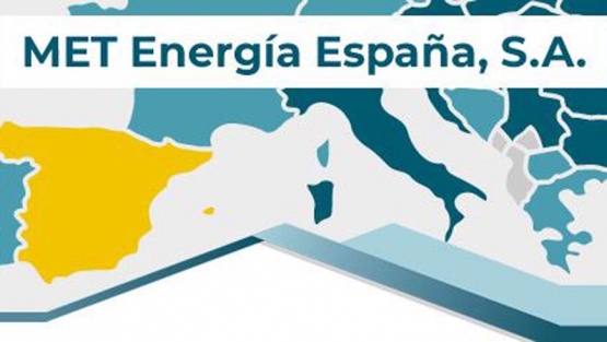 MET Energía España