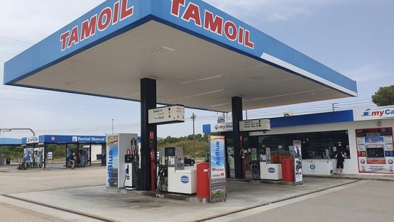 DKV Mobility y Tamoil amplían la red de repostaje en España