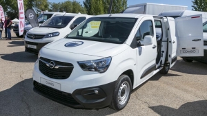 Gama Opel