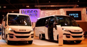 Nuevo Daily Minibus