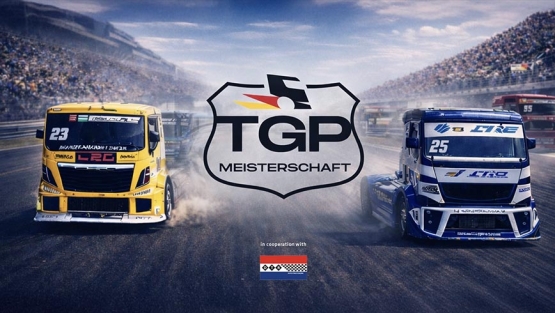Campeonato TGP-Meisterschaft de Alemania